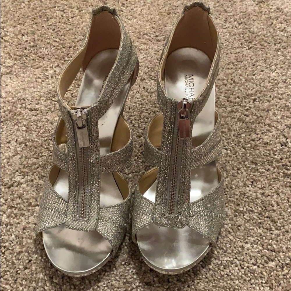 MK shoes